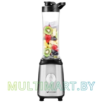 Стационарный блендер Kitfort Shake & Take KT-1352